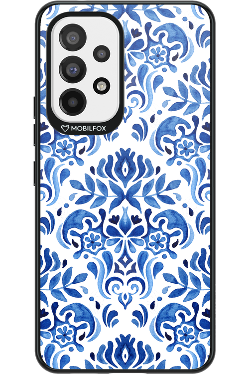 La Dolce Flora 2.0 - Samsung Galaxy A53