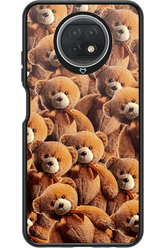 Teddys - Xiaomi Redmi Note 9T 5G