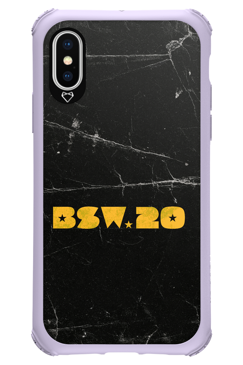 BSW 20 (5) 2.0 - Apple iPhone X