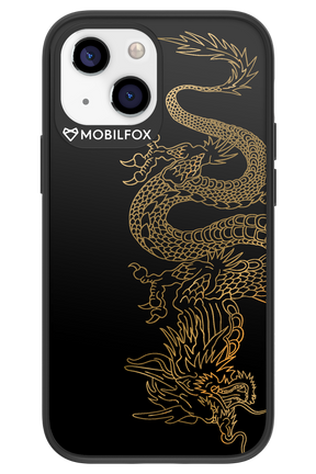 Gold Age - Apple iPhone 13 Mini