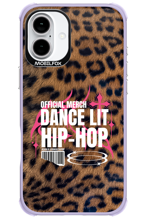 Merch Leo - Apple iPhone 16 Plus