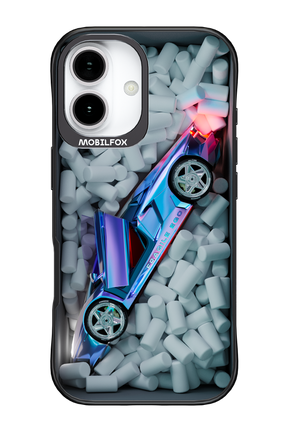 Fragile Ego - Apple iPhone 17