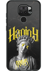 Classic Haniny - Xiaomi Redmi Note 9
