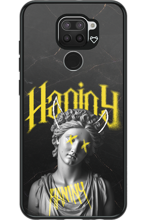 Classic Haniny - Xiaomi Redmi Note 9