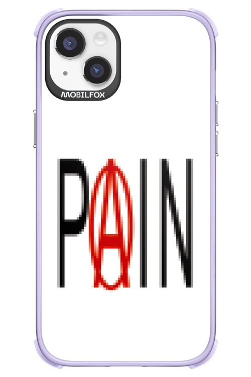 PAIN 2.0 - Apple iPhone 14 Plus