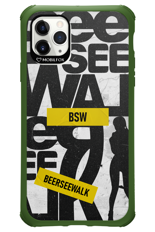 Beerseewalk II - Apple iPhone 11 Pro Max