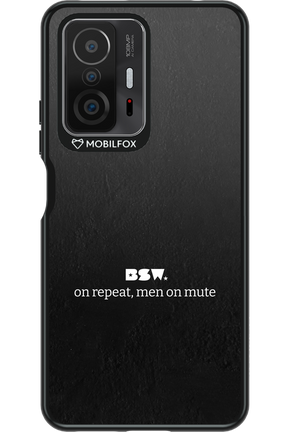 BSW FourSeasons 7 2.0 - Xiaomi Mi 11T Pro