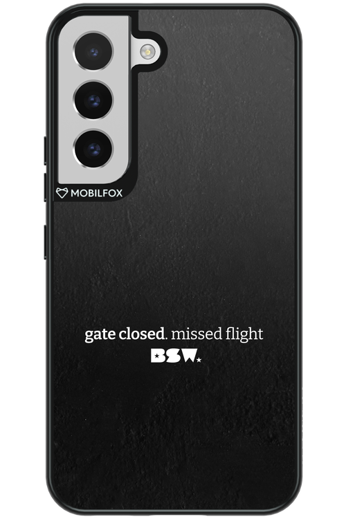 BSW FourSeasons 5 2.0 - Samsung Galaxy S22