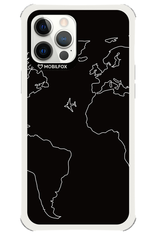 Worldview - Apple iPhone 12 Pro Max