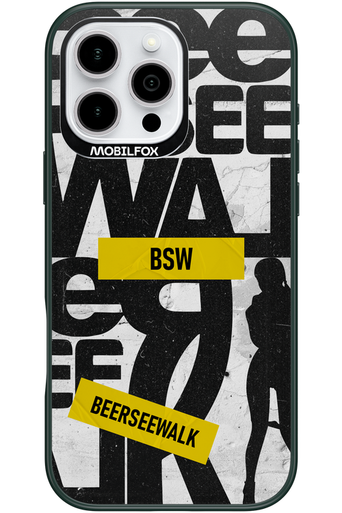 Beerseewalk II - Apple iPhone 16 Pro Max