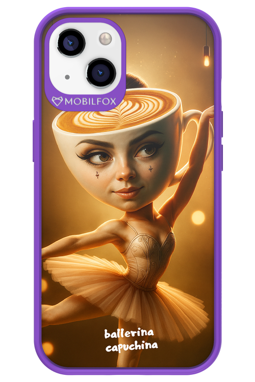 Balerina - Apple iPhone 13
