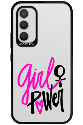 Girl Powerr - Samsung Galaxy A34