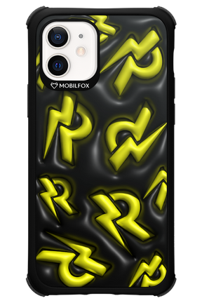 Rich Puffer - Apple iPhone 12
