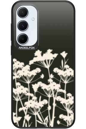 Midnight Bloom - Samsung Galaxy A55