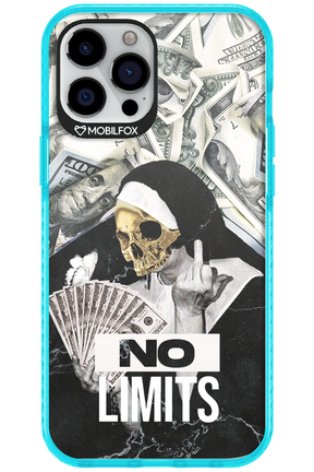 No Limits - Apple iPhone 12 Pro Max