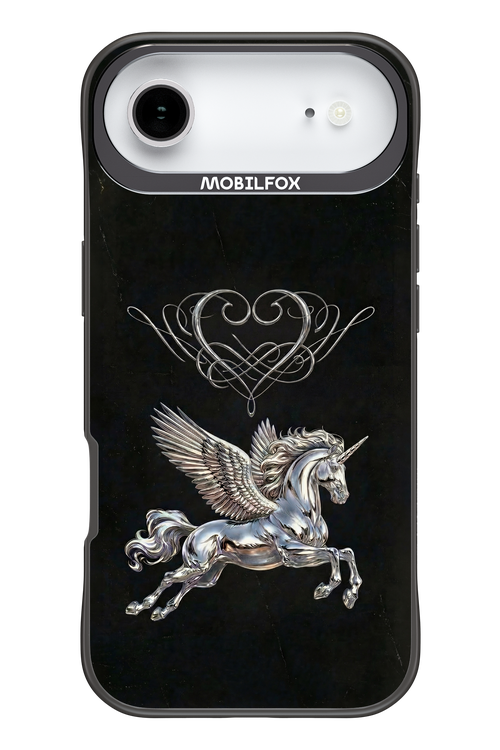 Horse Heart 2.0 - Apple iPhone 17 Air