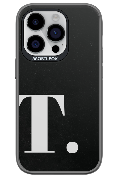 T (Off Space) 2.0 - Apple iPhone 14 Pro