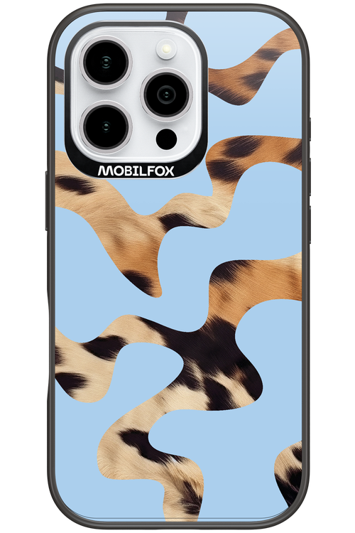 Funky Deer - Apple iPhone 16 Pro