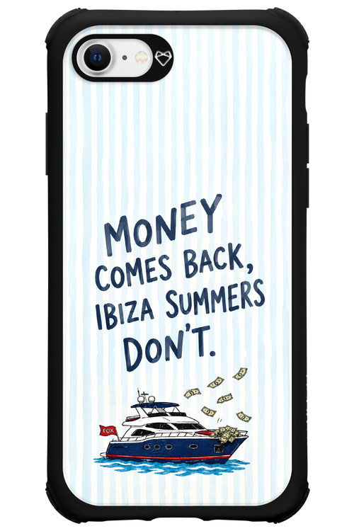 Ibiza summers 2.0 - Apple iPhone 7