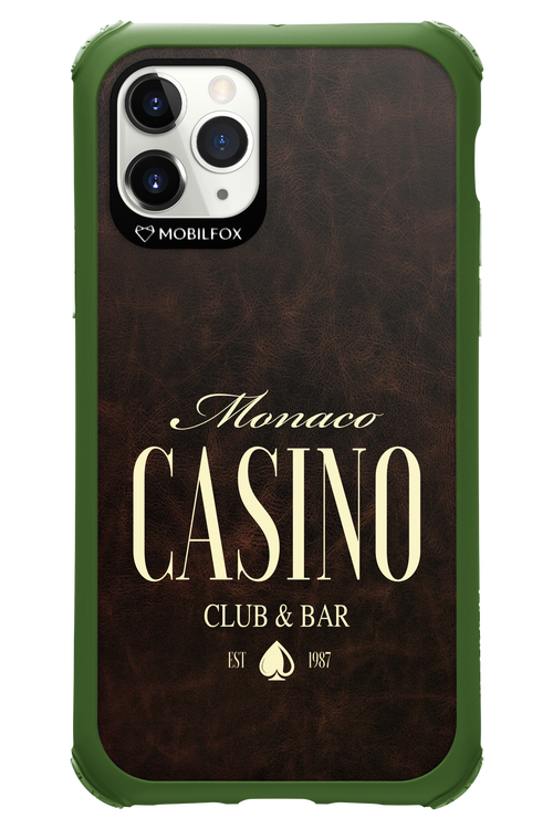 Casino - Apple iPhone 11 Pro