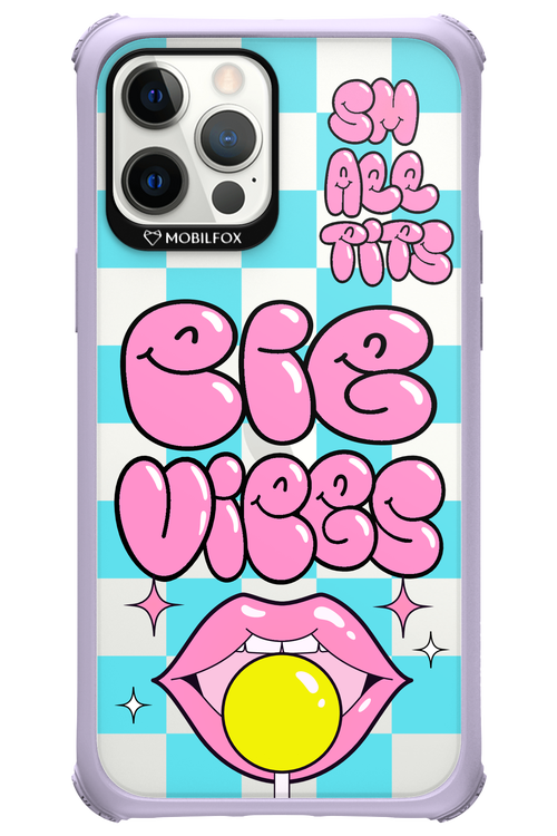 Big Vibes - Apple iPhone 12 Pro Max