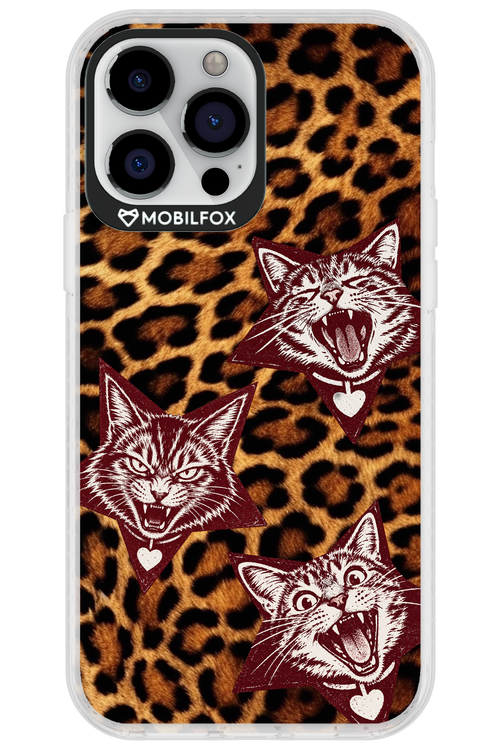 Cats and Chaos 2.0 - Apple iPhone 13 Pro Max