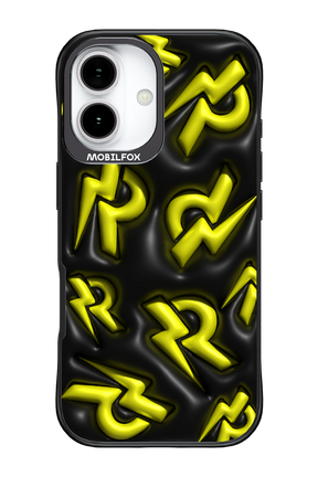 Rich Puffer - Apple iPhone 17