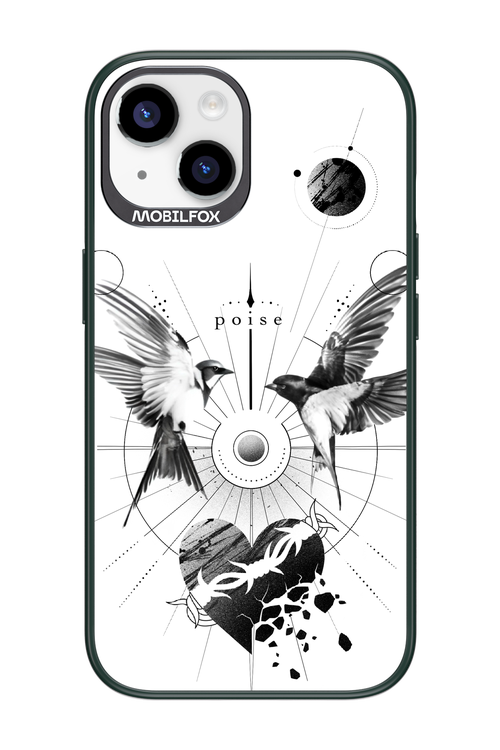 Madár - Apple iPhone 14