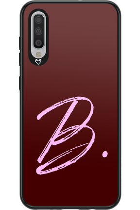(Dark Blush) B 2.0 - Samsung Galaxy A70