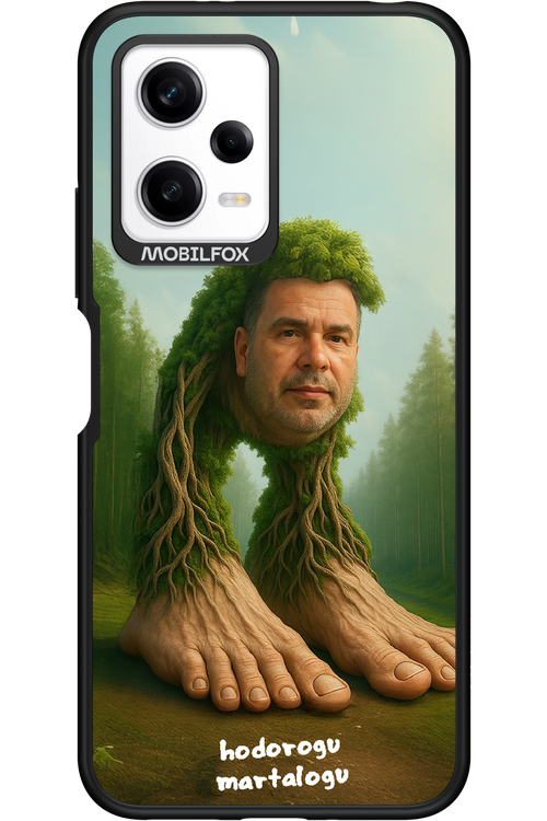 Hodorogu Martalogu - Xiaomi Redmi Note 12 5G