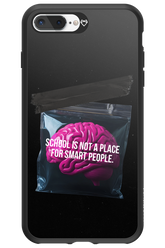 Smart people 2.0 - Apple iPhone 8 Plus