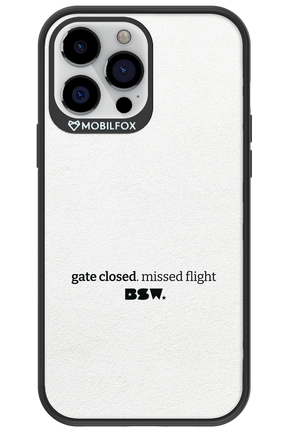 BSW FourSeasons 12 2.0 - Apple iPhone 13 Pro Max