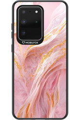 Rosequartz Silk - Samsung Galaxy S20 Ultra 5G