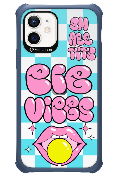 Big Vibes - Apple iPhone 12