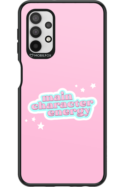 The Main Pink - Samsung Galaxy A32 5G