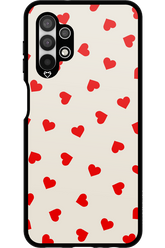 Sprinkle Heart - Samsung Galaxy A13 4G