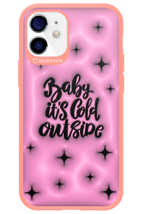 BabyX - Apple iPhone 12 Mini