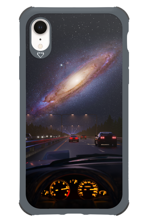 Nightride - Apple iPhone XR