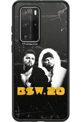 BSW 20 (3) 2.0 - Huawei P40 Pro