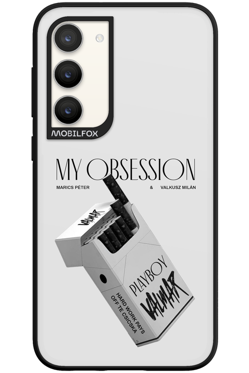 Valmar Obsession - Samsung Galaxy S23 Plus