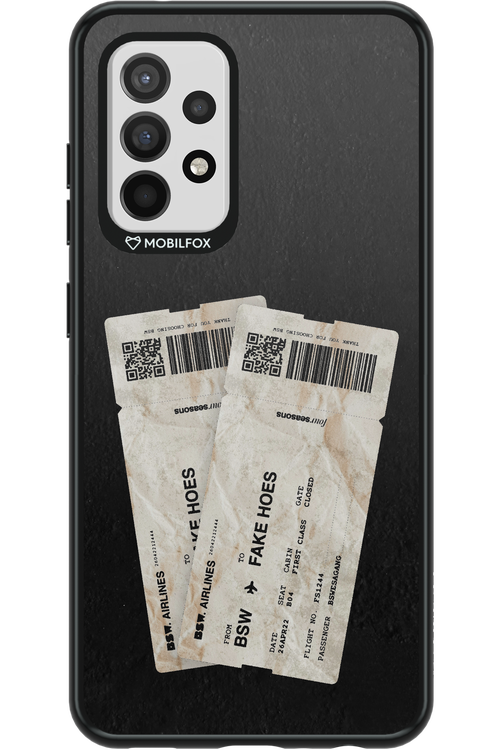 BSW FourSeasons 3 2.0 - Samsung Galaxy A52 / A52 5G / A52s