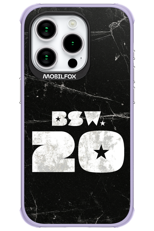 BSW 20 (4) 2.0 - Apple iPhone 15 Pro