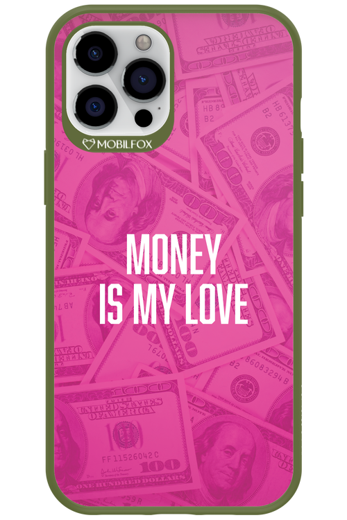 Money - Apple iPhone 12 Pro Max