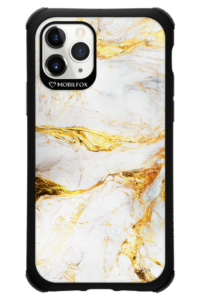 Quartz - Apple iPhone 11 Pro