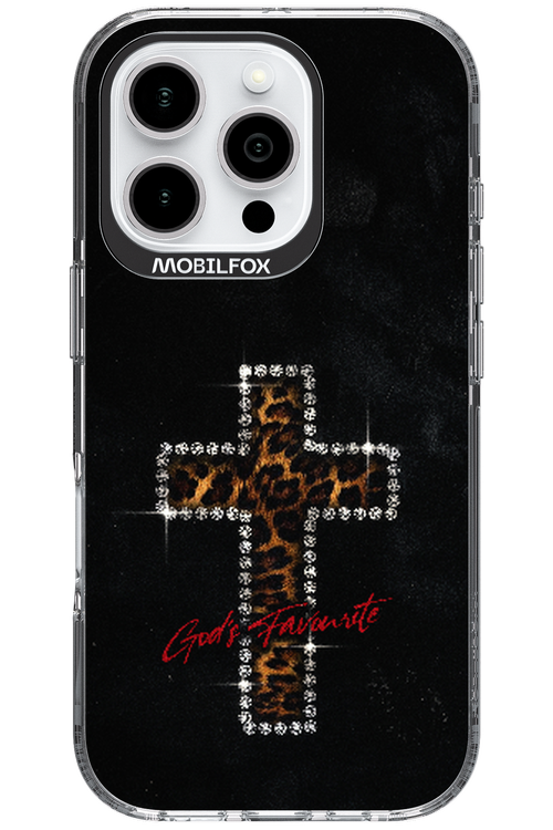 God's Favourite - Apple iPhone 16 Pro