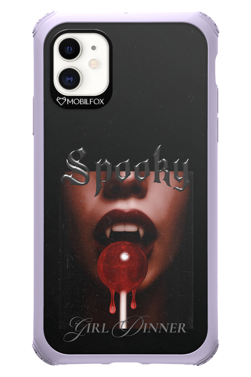 Freaky Girl - Apple iPhone 11