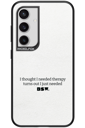 BSW FourSeasons 17 2.0 - Samsung Galaxy S24