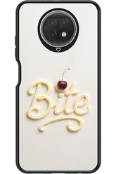 One Bite - Xiaomi Redmi Note 9T 5G