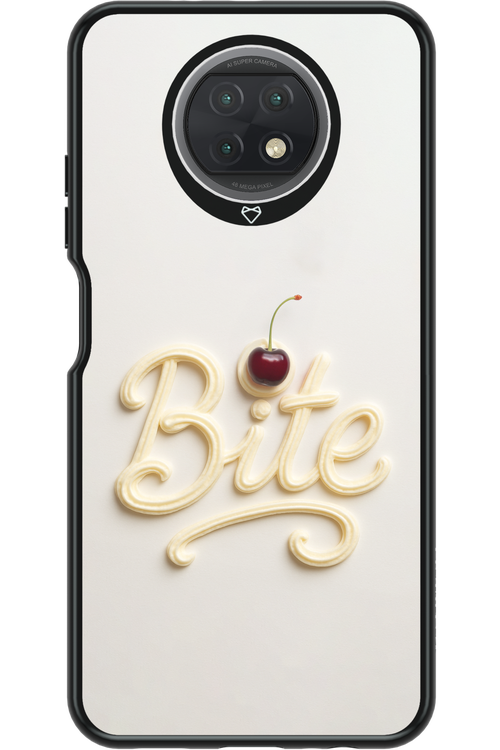 One Bite - Xiaomi Redmi Note 9T 5G