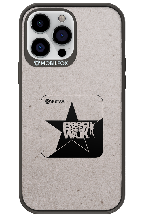 Rapstar - Apple iPhone 13 Pro Max